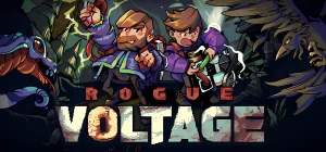 Rogue Voltage v250818