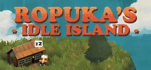 Ropuka's Idle Island Build 19557931