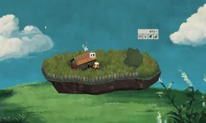 Скриншот игры scr2