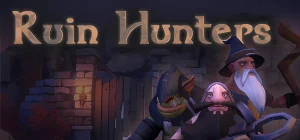 Ruin Hunters Build 18614234