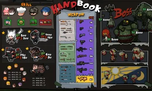 Скриншот игры scr1