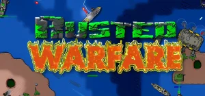 Rusted Warfare - RTS Build 9902063