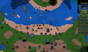Скриншот игры scr2