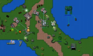 Скриншот игры scr4