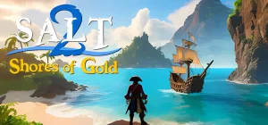 Salt 2: Shores of Gold v12.10.2025