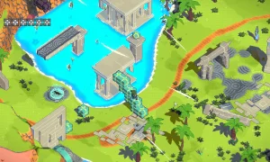 Скриншот игры scr3