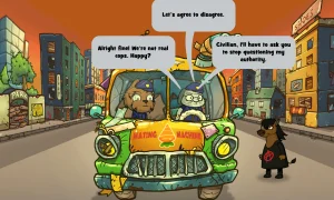 Скриншот игры scr2