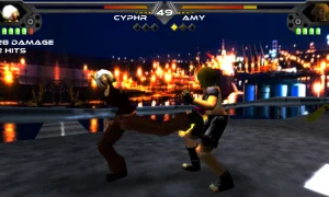 Скриншот игры scr4