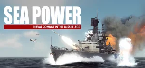Sea Power : Naval Combat in the Missile Age v0.4.0