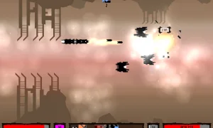 Скриншот игры scr1