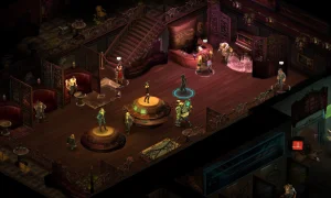 Скриншот игры scr2