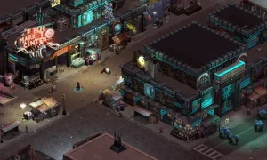 Скриншот игры scr3