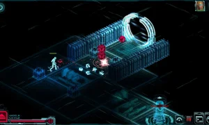 Скриншот игры scr4