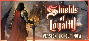 Shields of Loyalty Build 21605408
