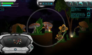 Скриншот игры scr2
