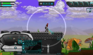 Скриншот игры scr3