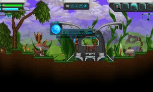 Скриншот игры scr4