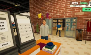 Скриншот игры scr4