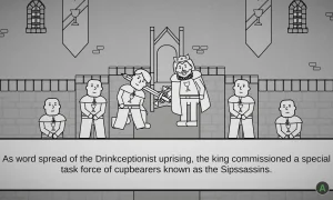 Скриншот игры scr4