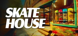 Skatehouse Build 19566937