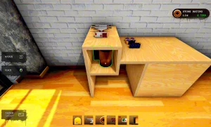 Скриншот игры scr4