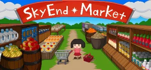 Sky End Market v176