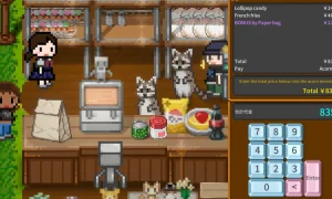 Скриншот игры scr4