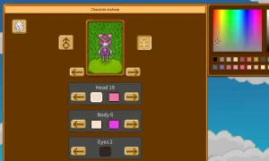Скриншот игры scr5