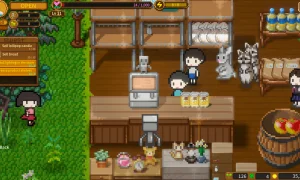 Скриншот игры scr7