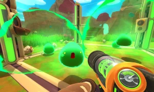 Скриншот игры scr4