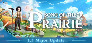 Song Of The Prairie v1.3.107
