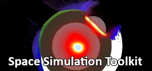 Space Simulation Toolkit v0.8.5.0a
