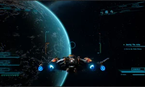 Скриншот игры scr4