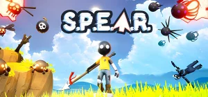Spear Build 18589069