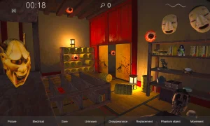 Скриншот игры scr4