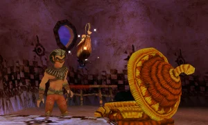 Скриншот игры scr1