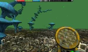 Скриншот игры scr2