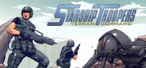 Starship Troopers: Terran Command v5.4.2