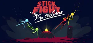 Stick Fight: The Game 🥊 🤪 Build 3911030