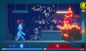Скриншот игры scr4