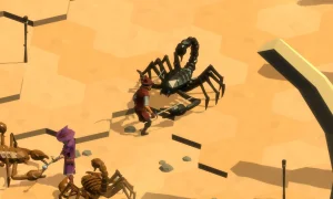 Скриншот игры scr4