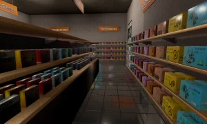 Скриншот игры scr2
