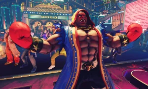 Скриншот игры scr4