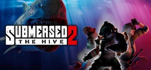 Submersed 2 - The Hive Build 18608218