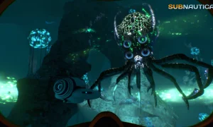 Скриншот игры scr4