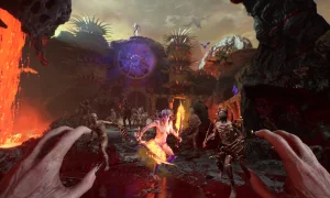 Скриншот игры scr2