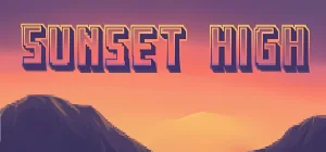Sunset High Build 19376775