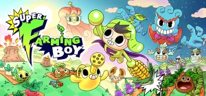 Super Farming Boy Build 19563229