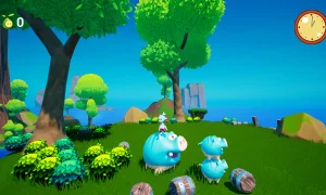 Скриншот игры scr1
