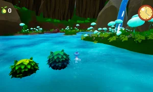 Скриншот игры scr4